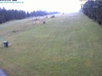 Archiv Foto Webcam Predigtstuhl, St. Englmar 05:00