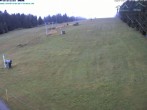Archiv Foto Webcam Predigtstuhl, St. Englmar 07:00