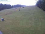 Archiv Foto Webcam Predigtstuhl, St. Englmar 09:00