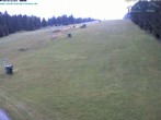 Archiv Foto Webcam Predigtstuhl, St. Englmar 11:00
