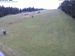 Archiv Foto Webcam Predigtstuhl, St. Englmar 13:00
