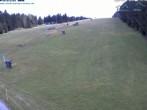 Archiv Foto Webcam Predigtstuhl, St. Englmar 15:00