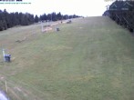 Archiv Foto Webcam Predigtstuhl, St. Englmar 17:00