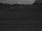 Archived image Webcam Predigtstuhl mountain, St. Englmar 23:00