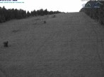 Archived image Webcam Predigtstuhl mountain, St. Englmar 03:00
