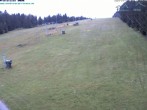 Archived image Webcam Predigtstuhl mountain, St. Englmar 05:00