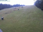 Archiv Foto Webcam Predigtstuhl, St. Englmar 06:00