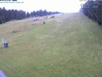 Archiv Foto Webcam Predigtstuhl, St. Englmar 07:00