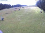 Archiv Foto Webcam Predigtstuhl, St. Englmar 11:00