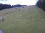 Archiv Foto Webcam Predigtstuhl, St. Englmar 13:00