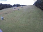 Archiv Foto Webcam Predigtstuhl, St. Englmar 19:00