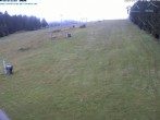 Archiv Foto Webcam Predigtstuhl, St. Englmar 05:00