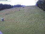 Archiv Foto Webcam Predigtstuhl, St. Englmar 06:00