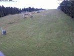 Archiv Foto Webcam Predigtstuhl, St. Englmar 07:00