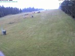 Archiv Foto Webcam Predigtstuhl, St. Englmar 05:00