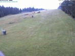 Archiv Foto Webcam Predigtstuhl, St. Englmar 06:00