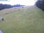 Archiv Foto Webcam Predigtstuhl, St. Englmar 07:00
