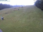 Archiv Foto Webcam Predigtstuhl, St. Englmar 09:00