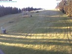 Archiv Foto Webcam Predigtstuhl, St. Englmar 06:00