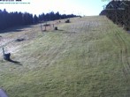Archiv Foto Webcam Predigtstuhl, St. Englmar 07:00