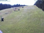 Archiv Foto Webcam Predigtstuhl, St. Englmar 09:00