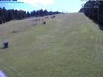 Archiv Foto Webcam Predigtstuhl, St. Englmar 11:00