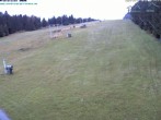 Archiv Foto Webcam Predigtstuhl, St. Englmar 19:00