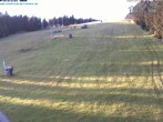 Archiv Foto Webcam Predigtstuhl, St. Englmar 06:00