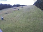 Archiv Foto Webcam Predigtstuhl, St. Englmar 07:00