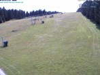 Archiv Foto Webcam Predigtstuhl, St. Englmar 11:00