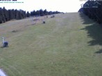Archiv Foto Webcam Predigtstuhl, St. Englmar 13:00