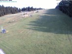 Archiv Foto Webcam Predigtstuhl, St. Englmar 17:00