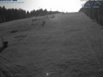 Archiv Foto Webcam Predigtstuhl, St. Englmar 23:00