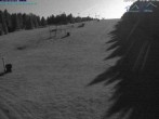 Archiv Foto Webcam Predigtstuhl, St. Englmar 01:00