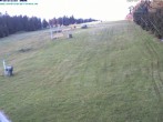 Archiv Foto Webcam Predigtstuhl, St. Englmar 05:00