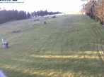 Archiv Foto Webcam Predigtstuhl, St. Englmar 06:00