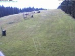 Archiv Foto Webcam Predigtstuhl, St. Englmar 09:00