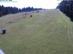 Archiv Foto Webcam Predigtstuhl, St. Englmar 11:00