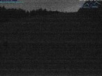 Archiv Foto Webcam Predigtstuhl, St. Englmar 01:00