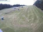 Archiv Foto Webcam Predigtstuhl, St. Englmar 06:00