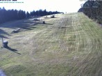 Archiv Foto Webcam Predigtstuhl, St. Englmar 07:00