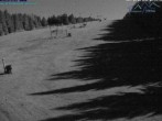 Archiv Foto Webcam Predigtstuhl, St. Englmar 01:00