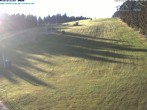 Archiv Foto Webcam Predigtstuhl, St. Englmar 05:00