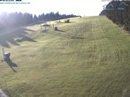 Archiv Foto Webcam Predigtstuhl, St. Englmar 06:00