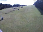 Archiv Foto Webcam Predigtstuhl, St. Englmar 09:00
