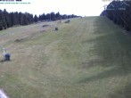 Archiv Foto Webcam Predigtstuhl, St. Englmar 11:00
