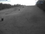 Archiv Foto Webcam Predigtstuhl, St. Englmar 23:00