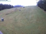 Archiv Foto Webcam Predigtstuhl, St. Englmar 07:00