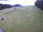 Archiv Foto Webcam Predigtstuhl, St. Englmar 08:00