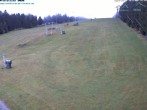 Archiv Foto Webcam Predigtstuhl, St. Englmar 09:00